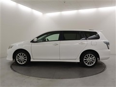 フィールダー 1.5X エアロツアラー