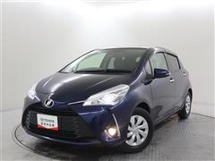 ヴィッツ F セーフティED3