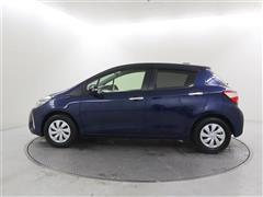 ヴィッツ F セーフティED3