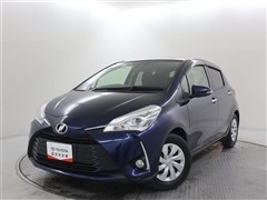トヨタ ヴィッツ F セーフティED3