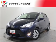 トヨタ ヴィッツ F セーフティED3