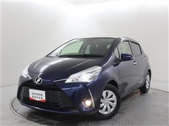 ヴィッツ F セーフティED3