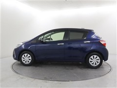 ヴィッツ F セーフティED3