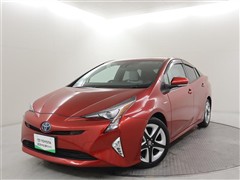 トヨタ プリウス A プレミアムツーリング