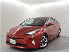 プリウス A プレミアムツーリング