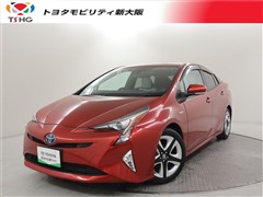 プリウス A プレミアムツーリング