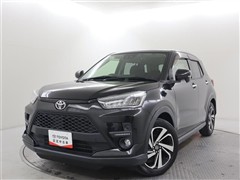 トヨタ ライズ Z