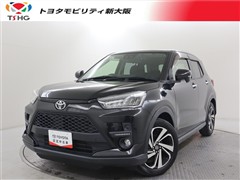 トヨタ ライズ Z