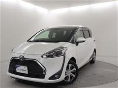 トヨタ シエンタ G クエロ