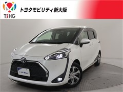トヨタ シエンタ G クエロ