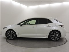 カローラスポーツ HV GZ