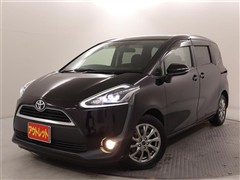 シエンタ G クエロ