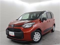 トヨタ シエンタ G