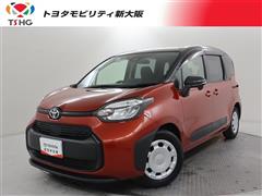 トヨタ シエンタ G