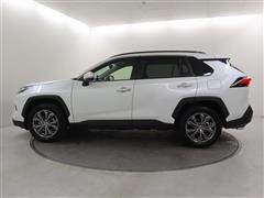 RAV4 HV G