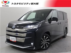 トヨタ ノア HV S-Z