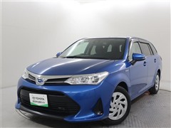 トヨタ カローラフィールダー HV G