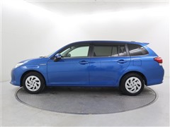 カローラフィールダー HV G