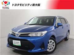 トヨタ カローラフィールダー HV G