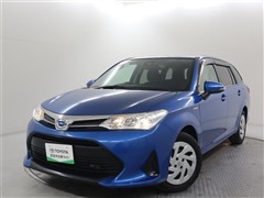 カローラフィールダー HV G