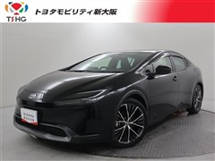 トヨタ プリウス G