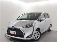 トヨタ シエンタ HV ファンベース G