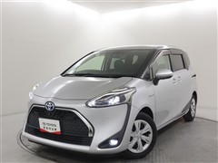 シエンタ HV ファンベース G