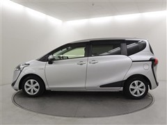 シエンタ HV ファンベース G