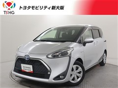 トヨタ シエンタ HV ファンベース G