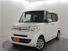ホンダ N-BOX G Lパッケージ