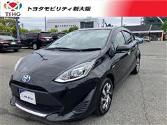 アクア S スタイル ブラック