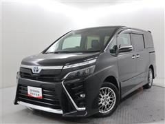 トヨタ ヴォクシー HV ZS キラメキ3