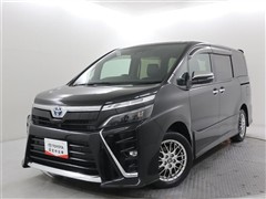 ヴォクシー HV ZS キラメキ3