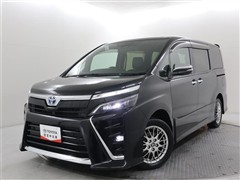 ヴォクシー HV ZS キラメキ3