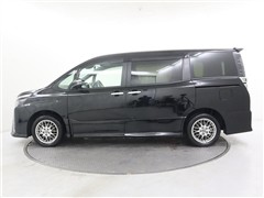 ヴォクシー HV ZS キラメキ3