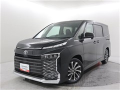 トヨタ ヴォクシー S-Z