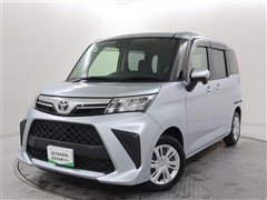 トヨタ ルーミー G