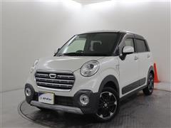 ダイハツ キャスト アクティバG LTD SA3