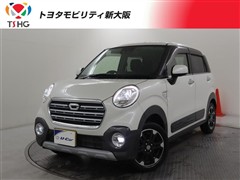 ダイハツ キャスト アクティバG LTD SA3