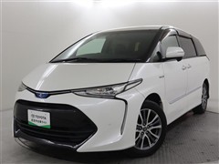 トヨタ エスティマHV アエラスプレミアム-G