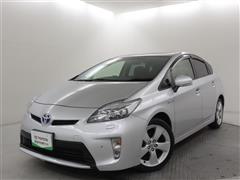 トヨタ プリウス S ツーリングセレクション