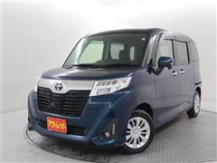 トヨタ ルーミー G