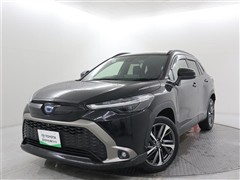 カローラクロス HV Z