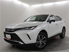 トヨタ ハリアー G