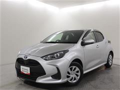 トヨタ ヤリス HV G