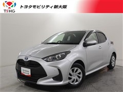 トヨタ ヤリス HV G