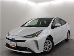 トヨタ プリウス S セーフティープラス2