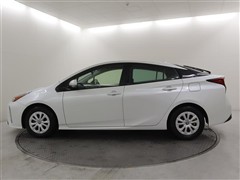 プリウス S セーフティープラス2