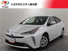 トヨタ プリウス S セーフティープラス2