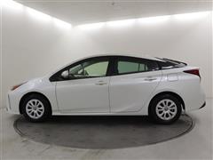 プリウス S セーフティープラス2